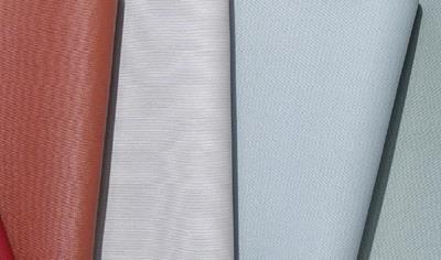 Cover image for Spradling® Coated Fabrics - Family 5