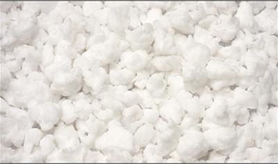 Cover image for Recycled polyolefin agglomerated