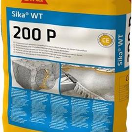 Cover image for Sika® WT-200 P