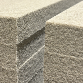Cover image for Ekolution® - Hemp Fiber Insulation IB30  