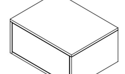 Cover image for Bathroom cabinet