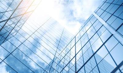 Cover image for Magnetron coated glass on ORAE® 6 mm