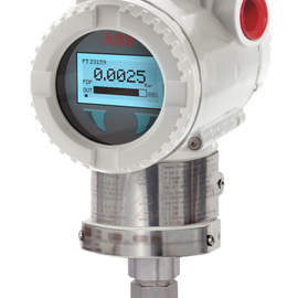 Cover image for Pre-Certified Environmental Product Declaration for PGS300 Gauge Pressure Transmitter
