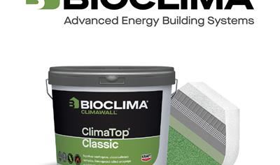 Cover image for CLIMATOP CLASSIC