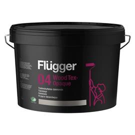 Cover image for Flügger 04 Wood Tex Opaque