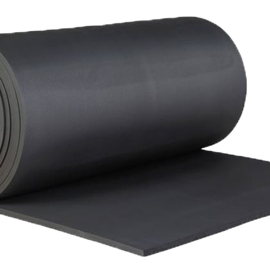 Cover image for ODE R-Flex STD Rubber Foam Insulation Materials