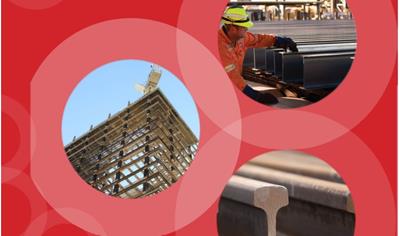 Cover image for Hot Rolled Structural and Rail