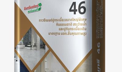 Cover image for INSEE Mortar 46 TileFix X-Tra 