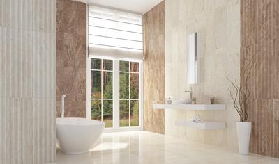 Cover image for Seranit Porcelain Tiles
