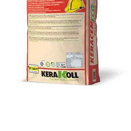 Cover image for Keracem Eco Pronto, Keracem Eco Prontoplus