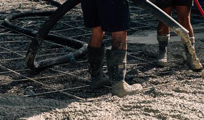 Cover image for Dextra GFRP rebars