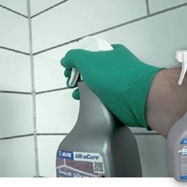 Cover image for Ultracare Smooth Silicone