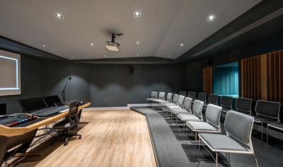 Cover image for Acoustic Wall Systems