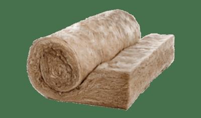 Cover image for Knauf Insulation unfaced rolls with a density of 24kg/m3 and a thermal conductivity of 0.036W/mK @23°C (AU & JP)