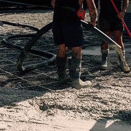Cover image for Dextra GFRP rebars