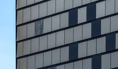 Cover image for Trespa® Meteon® EDS grade 13mm