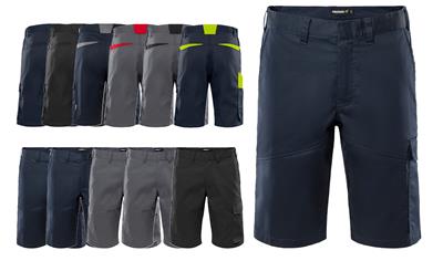 Cover image for Green shorts 2932 GWM