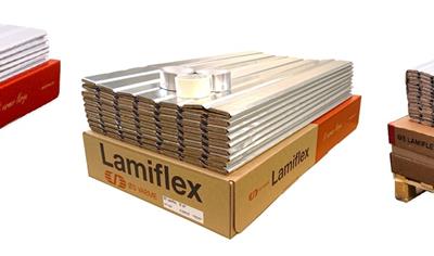 Cover image for Heating cables - KIMA LAMIFLEX / ÖS LAMIFLEX with KIMA GREEN / ÖS30-21/L VARMEKABEL, KIMA LAMIFLEX / ÖS LAMIFLEX with KIMA ALU 8 / ÖS ALU-8 VARMEKABEL