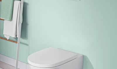 Cover image for Average Ceramic Sanitaryware