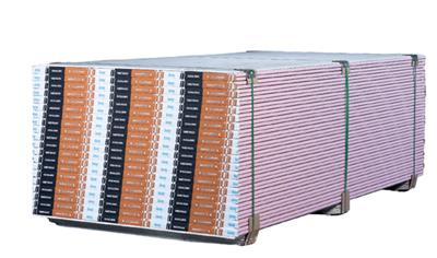 Cover image for Knauf Sheetrock Impactstop 19 mm