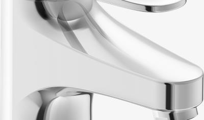Cover image for Basin mixers, FM Mattsson 9000XE