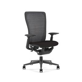 Cover image for Zody II Seating (Asia-Pacific)