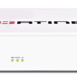 Cover image for FortiGate 40F 