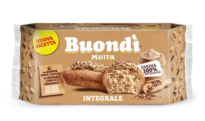 Cover image for Buondì Motta - Integrale