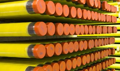 Cover image for ERW Water Pipes, PE/PP Coated - Outside