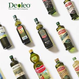 Cover image for ENVIRONMENTAL PRODUCT DECLARATION FOR EXTRA VIRGIN OLIVE OIL