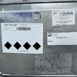 Cover image for FLUBE CPL F