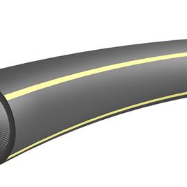 Cover image for HD-PE pipes (SRS and SRE) 