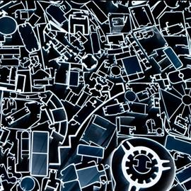 Cover image for Aluminium Extrusion Profiles by primary billets
