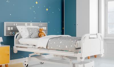 Cover image for MedinPure® Homogeneous PVC-Free Sheet Flooring