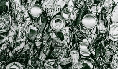 Cover image for Mill-finish & coil coated aluminium rolled products - Scrap containing alloys