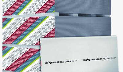 Cover image for Gypsum boards