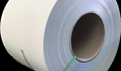 Cover image for Pre-painted Hot-Dip 5% Al-Zn Coated/ Zn-Al-Mg Coated Steel Coils (PPGF/PPGM)