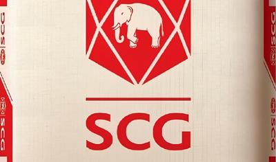 Cover image for SCG Hydraulic cement 40 kg.