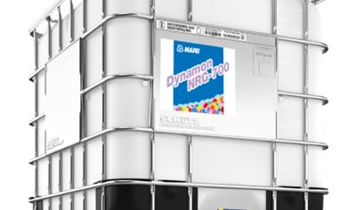 Cover image for Dynamon NRG-700 (Denmark production)