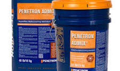 Cover image for Penetron Admix