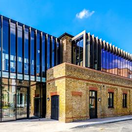 Cover image for Pilkington Offline Coated Float Glass