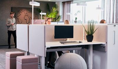 Cover image for ScreenIT A30