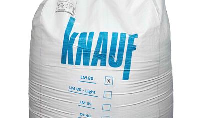 Cover image for Floor screeds Knauf LM 80, LM 80 light and LM 35