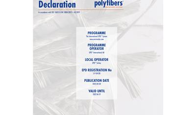 Cover image for Polytwist®