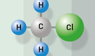 Cover image for Methyl Chloride ISCC PLUS certified
