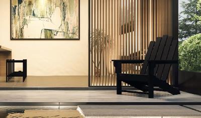 Cover image for Polyethylene Wood-Like Foam Board