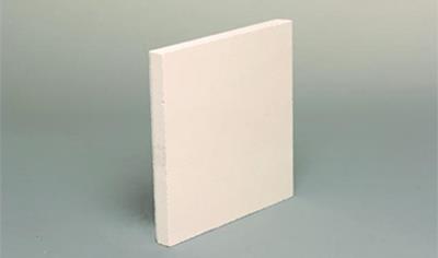 Cover image for Glasroc F Multiboard 6 mm