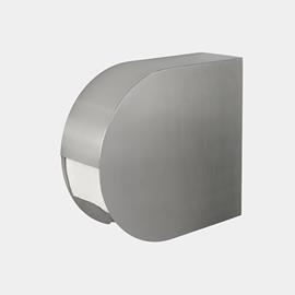 Cover image for BATHROOM ACCESSORIES AND AIDS MADE OF STAINLESS STEEL, ALUMINUM, POLYAMIDE 6