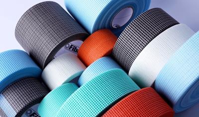 Cover image for FibaTape® Drywall tape