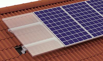 Cover image for Solpanelsfästen